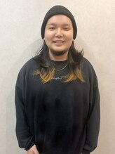 トッカ ヘアアンドトリートメント バイ リウム(tocca hair&treatment by Rium)&nbsp;村上　桂一 【韓国】