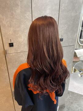 ガルボヘアー 名古屋栄店(garbo hair) #ガルボ#ハイトーン#エクステ#ブリーチ#プルエクステ#ロング