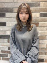 ルシエ 立川(LUCIE) 小林 奈菜花