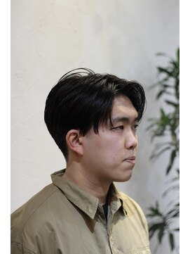 パルフェ(parfait) ジェントルショート