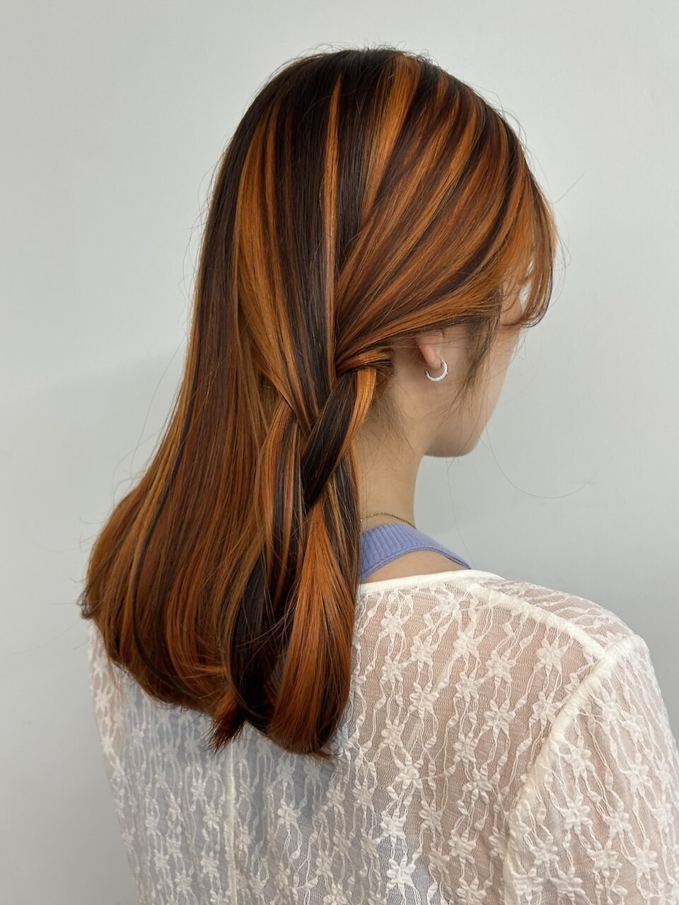2026年夏】シールエクステの髪型・ヘアアレンジ｜人気順