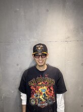 ラフィスヘアーブリス 川越店(La fith hair bliss)&nbsp;川井 才次