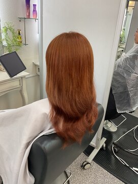 マルゼン(Maruzen) ロングスタイル