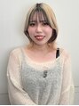 クオン(QUON) ナギサ