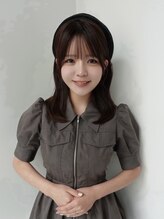 ジュイル シブヤ(JEWIL SHIBUYA) ひなの