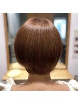 トーフ(tohf)&nbsp;Ginger Orange Tea   COLOR