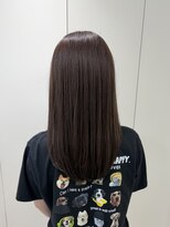 エムタニグチミュー(MTANIGUCHI Mieux)&nbsp;レイヤーカット