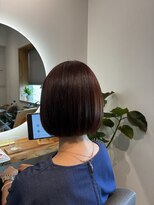 リルト(lilt.)&nbsp;lilt. private hair salon