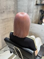 オクルス(OCULUS)&nbsp;ペールピンク