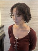 ボブウルフ