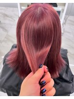 ヴァイス 渋谷店(VAICE)&nbsp;ピンク