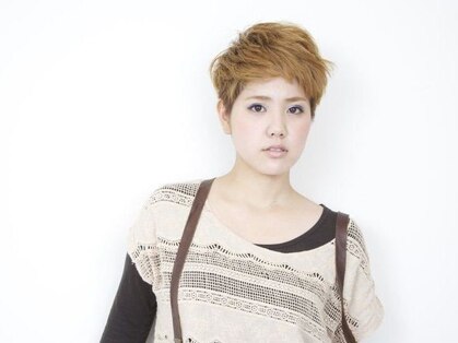 ヘアーサロントヤマ 中郡店(Hair salon Toyama)の写真