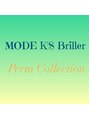 モードケイズブリエ(MODE K's Briller) Perm Collection