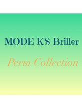 モードケイズブリエ(MODE K's Briller) Perm Collection