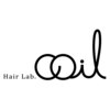 ヘアラボコイル(Hair lab coil)のお店ロゴ