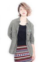 イリス(Iris.)&nbsp;クールボブ★