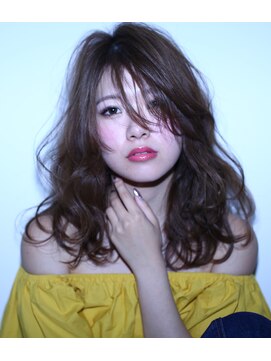 アヴァンス 江坂店(AVANCE.) ☆AVANCE.☆グレージュボブ