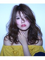 アヴァンス 江坂店(AVANCE.) ☆AVANCE.☆グレージュボブ