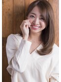 ☆エレガンスストレート☆【olive for hair】03-6914-0898