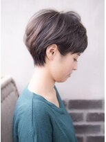 エストリア 栄店(ESTREA)&nbsp;エストリア栄　ショートスタイル　by海老澤a