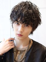 ネイビー(NAVY) ワイルドアウトウェーブ