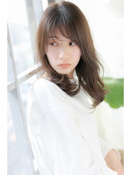 ハイル(Heil) 【Heil】　unison　ロング