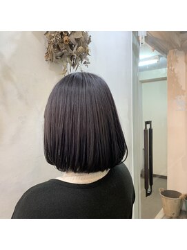 ココロ(COKORO) モードボブ