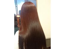 ヘア フィックス リュウ リゾート(hair fix RYU Resort)