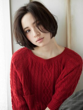 コインシデンス(coincidence) カジュアルボブ