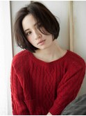 カジュアルボブ