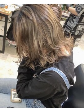 シェルハ(SHELHA) セクイ