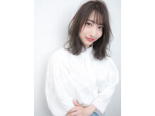 ルール モード 武蔵新城(Leur mode)