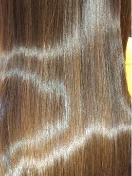 フルブライト(Full Bright) 水素の力！『ミネコラ』でさらツヤヘアに