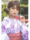 ☆浴衣レンタル☆