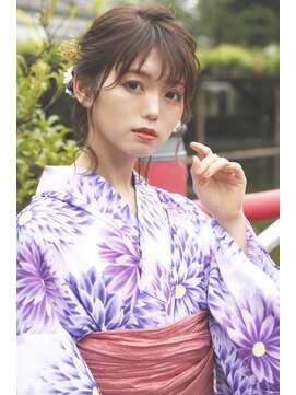 ジューム(Jeum) ☆浴衣レンタル☆