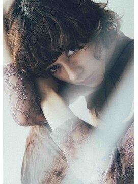 ミラー(mirror) ゆるふわ愛されウェーブ