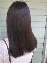 ビスクヘアデザイン(bisq hair design)&nbsp;オリーブベージュ
