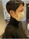 ピクシーショート