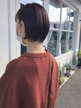 マルコ(marco) ショート