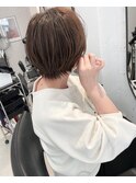 【HAKUショート】