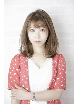 アフロディーテギンザ 日本橋人形町店(APHRODITE GINZA) 髪質改善/切りっぱなしボブ/美髪/30代40代/［人形町］