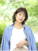 #美髪 #ネビージュ #大人可愛い #こなれミディ #ママスタイル