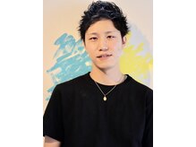 メンズヘアースパイス(Men's Hair SPICE)