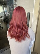 ミラシィ 稲毛(Mirashy)&nbsp;コーラルピンク