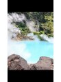 ショコラ アベノ(Chocolat ABENO) 大分県出身です♪どうぞよろしくお願いします☆