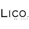 リコバイリリー 日吉(Lico by Lily)のお店ロゴ
