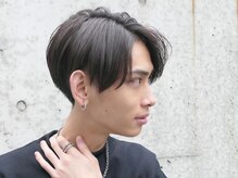 リット バイ フィフス 天文館店(Lit by fifth)