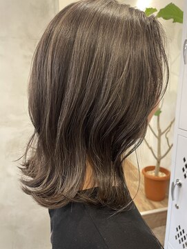 ローレン(Loren) レイヤー