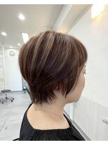 キロ 平岸店(KIRO) ハイライトベージュ