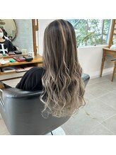 O&nbsp;バレイ ヤージュ